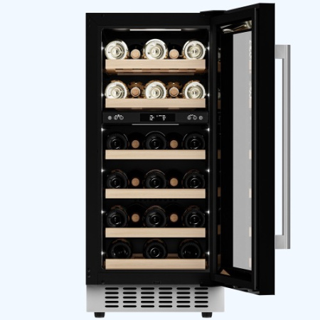 MV28-KWT2 Meyvel Винный шкаф